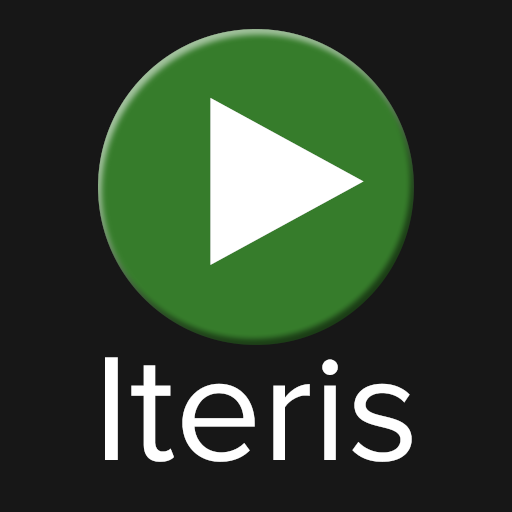 Iteris Video Viewer 1.1 Icon