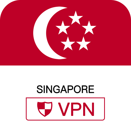 VPN Singapore - Use SG IP logo