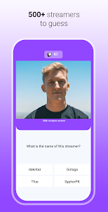 Quiz Streamers