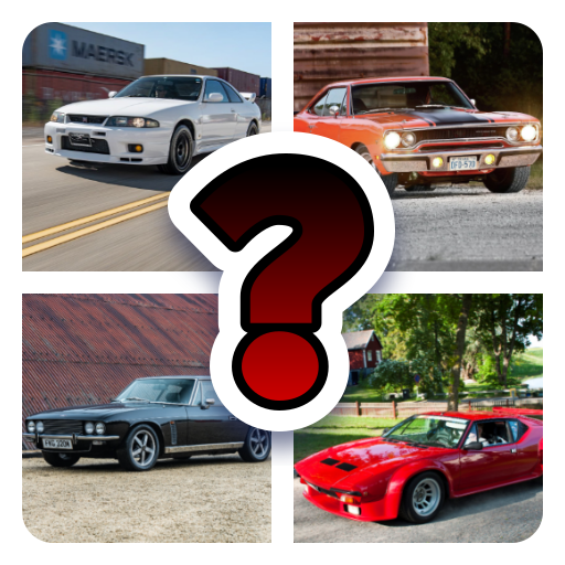 Fast and Furious Cars Quiz