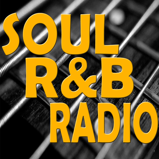 Soul R&B Urban Radio Stations 1.6 Icon