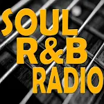 Cover Image of 下载 Soul R&B Urban Radio Stations  APK