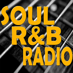 Icon image Soul R&B Urban Radio Stations