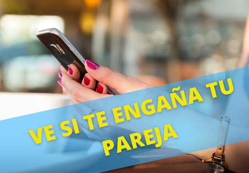 Como Ver Mensajes de Mi Pareja Screen 3