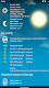screenshot of Weather Switzerland XL PRO