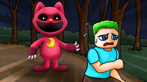 Block Survivor: Seek Monster Mod Mở Khóa Phiên Bản Đầy Đủ