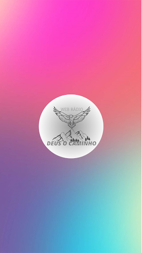 Android application Rádio Deus O Caminho screenshort