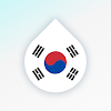 Learn Korean language & Hangul icon