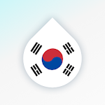 Cover Image of 下载 Learn Korean language & hangul  APK