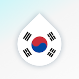 Learn Korean language & hangul icon