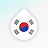 Aprende coreano usando la aplicación Drops: mira cómo