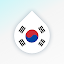 Learn Korean language & hangul