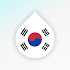 Drops: Learn Korean language and Hangul alphabet35.38