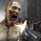 Dead Zombie Shooter : Target Zombie Games 3D 1.23