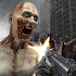 Dead Zombie Shooter : Target Zombie Games 3D1.23