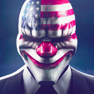 PAYDAY: Crime War Mod APK: Unleash Your Criminal Skills in the Ultimate Heist