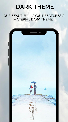 Goblin Kdrama Wallpaper