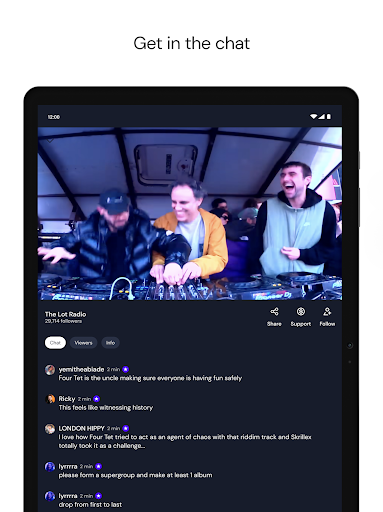 Logo https://play-lh.googleusercontent.com/06OY2CjHA_aDuDEWPXrS7Sa7YFGo9sMOR5Lf94D5L48LUyeeso5hfE-vc9xmT2HpJDcQ_VY9CmLukotmG757