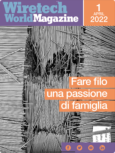 WireTech World Magazine