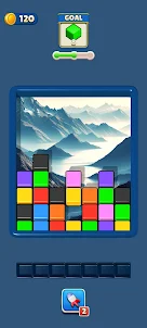 Tile Flow - Match Puzzle Game