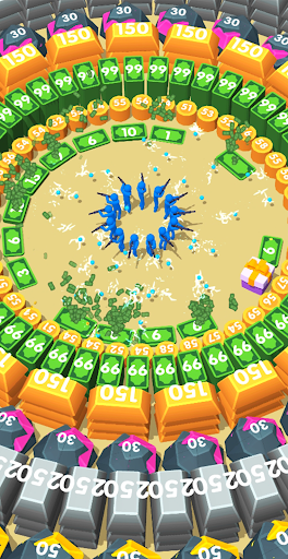 Coin Shooter 0.0.4 screenshots 2