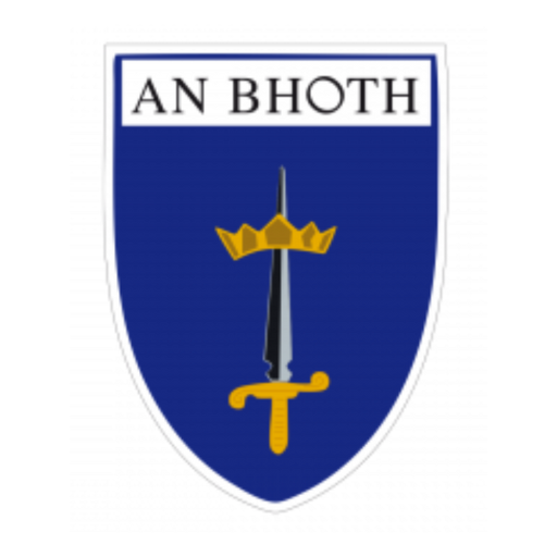 Scotstown GAA logo