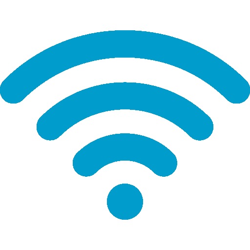 Compteur Wi-Fi logo