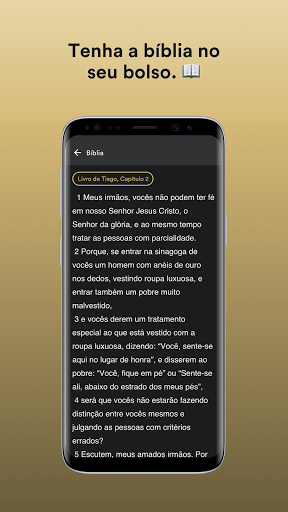 Verbo São Paulo Screen 3