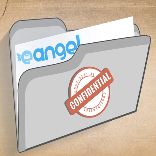 eAngel Proofreading Screen 3