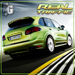 Cover Image of Herunterladen Real Traffic Racing 3d 2018  APK