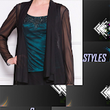 cardigans for women icon