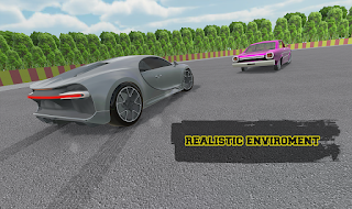 Speed Car Racing : Car Games - Screenshot 2