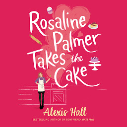 Icon image Rosaline Palmer Takes the Cake
