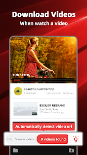 Pix Video Downloader Apk app for Android 1