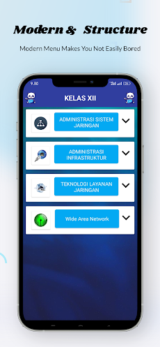 TKJ Mobile Appのおすすめ画像5