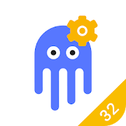 Octopus Plugin 32bit