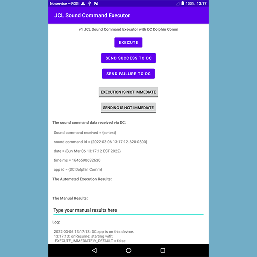 JCL Download on Windows