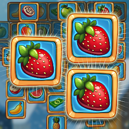 Fruit Match Blast Puzzle Game