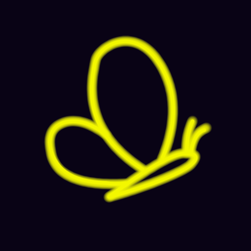 The Last Wisp logo