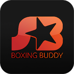 Icon image Boxing Buddy