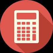 My Calculator 1.0 Icon
