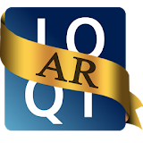 IQQI Keyboard for Arabic - Emoji, Emoticon ASCII icon