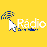Rádio Crea-Minas icon