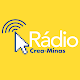 Rádio Crea-Minas Auf Windows herunterladen