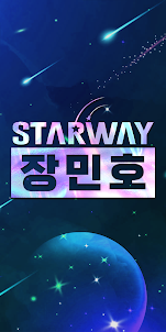 STARWAY 장민호