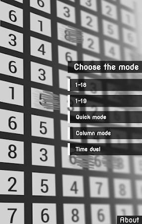 Game screenshot Numbers Game - Numberama hack