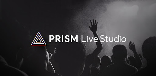 Prism Live Studio: Games & Irl - Ứng Dụng Trên Google Play
