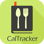 Cover Image of Download CalTracker - สมุดบันทึกแคลอรี่ 3.02 APK