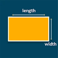 Rectangle Area Calculator APK
