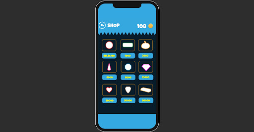 Swipe N Match! Screen 3